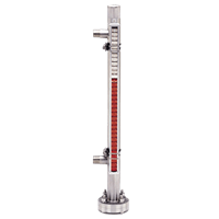 Level Indicators & Gauges